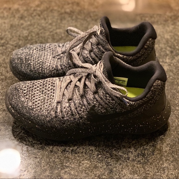 nike lunarepic low flyknit 2 oreo